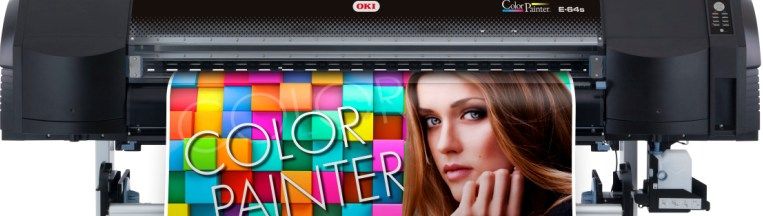 OKI Europe mostrará sus soluciones de artes gráficas en FESPA 2017