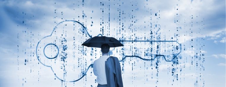 La seguridad es la mayor preocupación de los directivos en relación al almacenamiento cloud