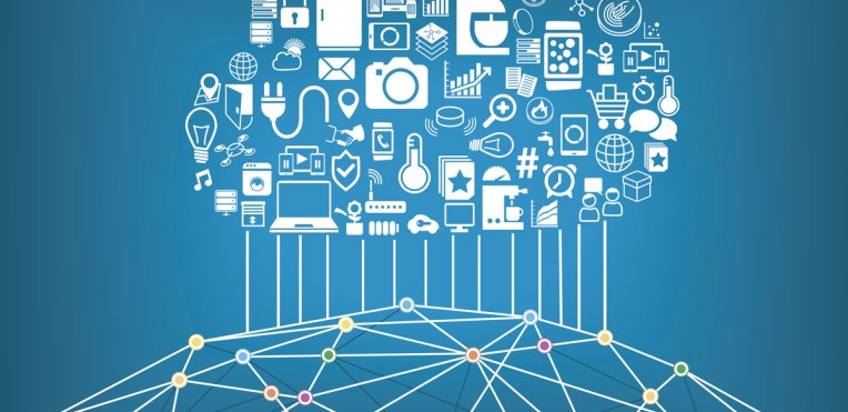 6 soluciones para un Internet de las Cosas eficaz