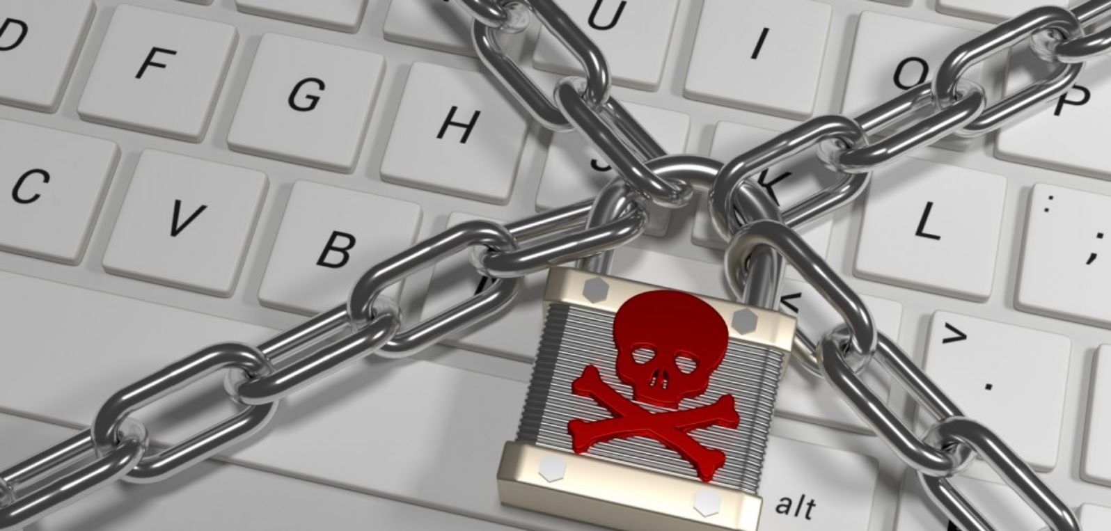 Wanna Cry no nos hará llorar... pero un buen susto nos ha dado