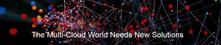 F5 anuncia nuevos servicios de aplicación para un mundo multi-cloud