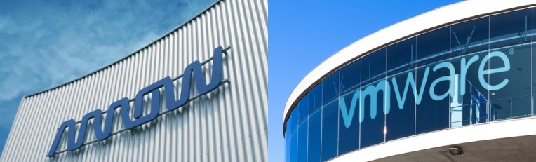 Arrow ECS, único mayorista IT en España que impartirá formación Oficial de VMware