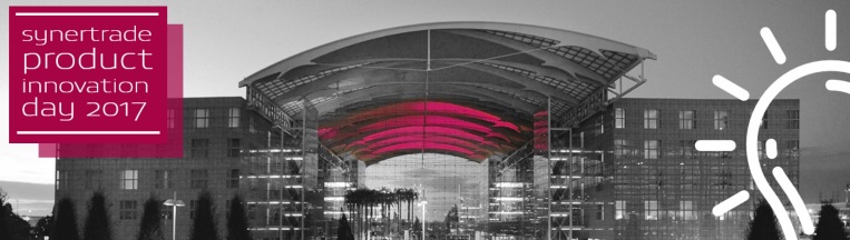 SynerTrade Product Innovation Day 2017