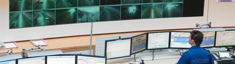 Alianza de Hexagon Safety & Infrastructure y Microsoft para soluciones cloud de Public Safety