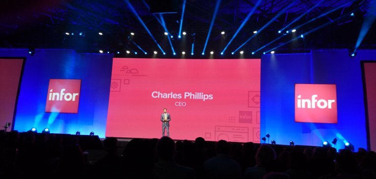 7000 asistentes en Inforum 2017