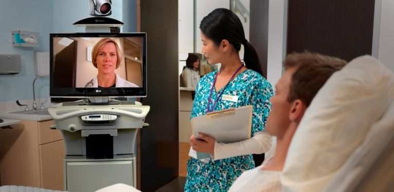 Telemedicina: Cambiando las reglas del juego