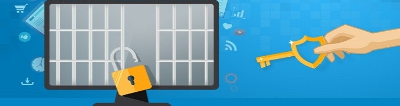 España entra en el Top 10 de países afectados por ransomware