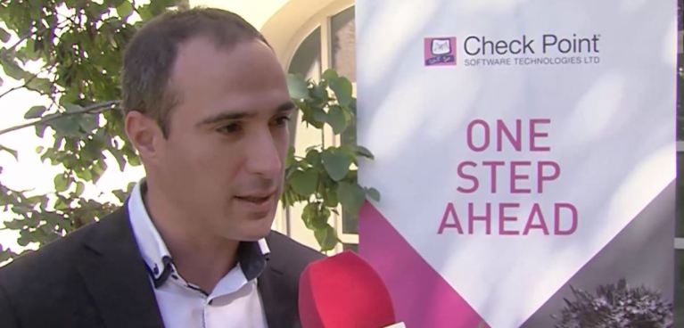 Check Point y Microsoft Intune se unen para proteger la movilidad empresarial