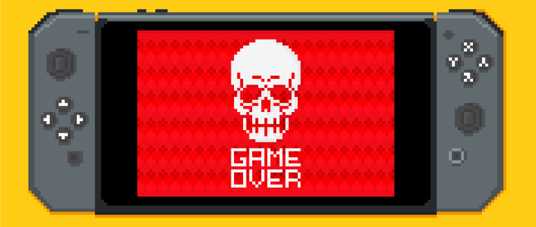 Gamers vs Cibercriminales, cómo ganar la partida