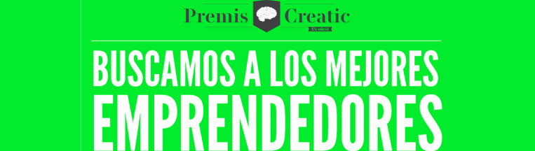 17a edición de los Premios Creatic