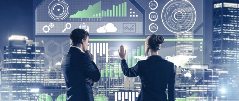 Transformación digital, el ADN de las empresas del S XXI