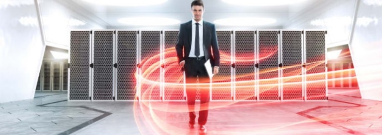 Fujitsu permite la creación de centros de datos definidos por software con PRIMEFLEX para VMware Cloud Foundation