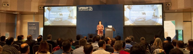 Liferay Symposium 2017