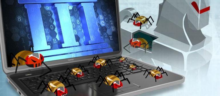 Aumento en el uso de troyanos bancarios por los ciberdelincuentes