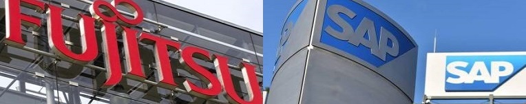 Fujitsu selecciona SAP