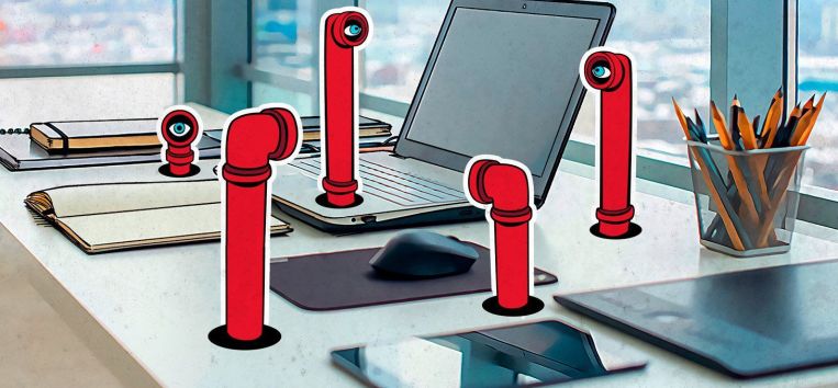 No hay víctimas pequeñas para los cibercriminales