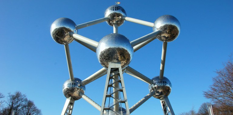 GTI abre oficina en Bruselas para acercar a sus Partners proyectos cofinanciados con Fondos Europeos