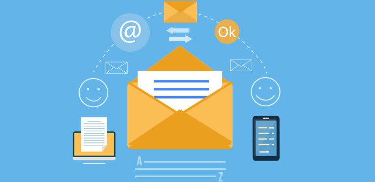 España, líder en tasa de reactividad de Email marketing