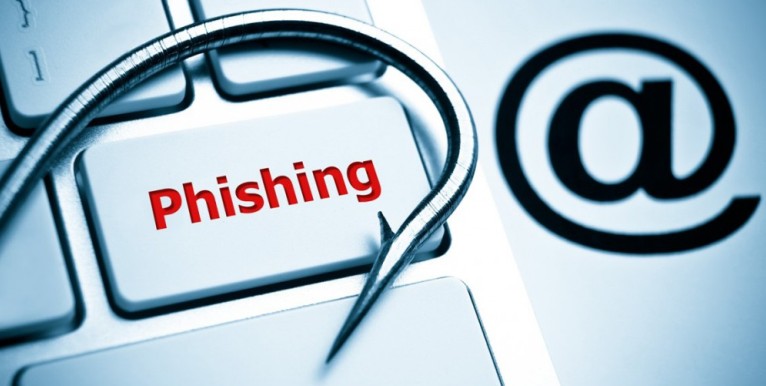 Cuando el phishing comienza desde dentro