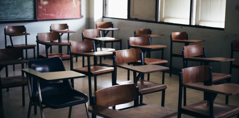 Escolares de 2.872 municipios de España no disponen ni de 10Mbps de conexión