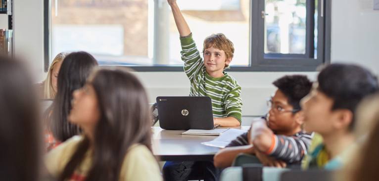 La tecnología fomenta el aprendizaje personalizado