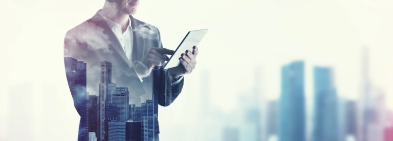 La mitad de las empresas españolas todavía no se ha digitalizado