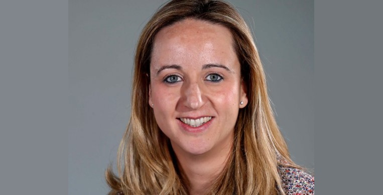 Nueva responsable de Sostenibilidad en Canon España