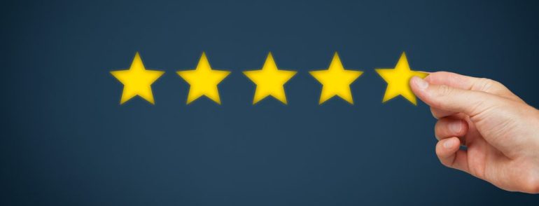 3 estadísticas de experiencia de cliente que matizan la transformación digital