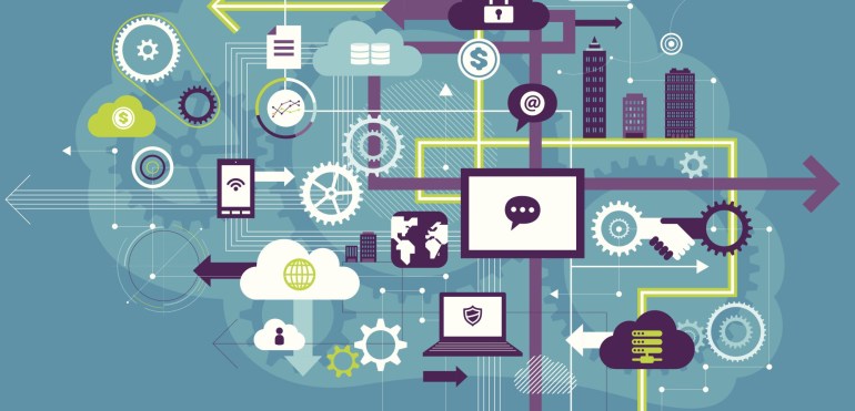 Internet de las Cosas, más presente en nuestras vidas de lo que creemos