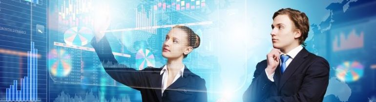 Los líderes de empresas españolas creen que la analítica avanzada es fundamental para el éxito continuado