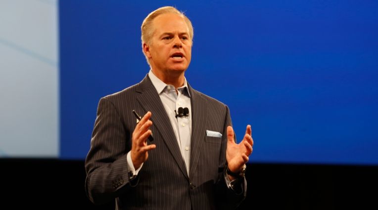 "Hemos superado el punto en que el software corporativo se usaba sólo para conseguir más eficiencia"