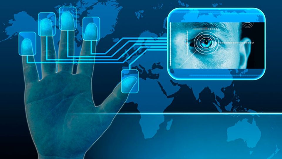 Biometría, el futuro de la seguridad digital