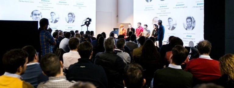 Sngular da a conocer los resultados de su Observatorio de Blockchain