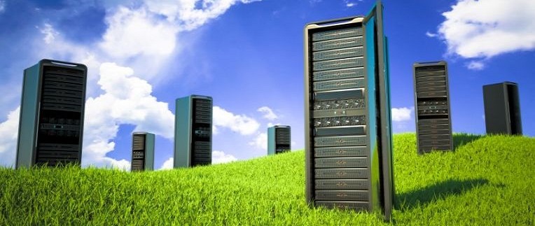 Los centros de datos serán una pieza clave de la smartcity del futuro