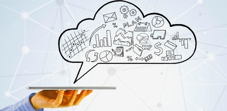 Las tecnologías cloud están impulsando la transformación digital