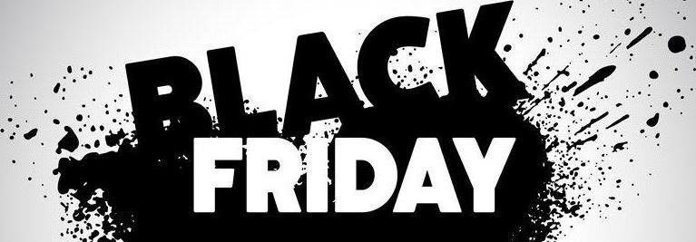 Black Friday: Los españoles se decantan por los productos tecnológicos