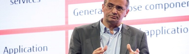 Fujitsu presenta nueva estrategia en Orquestación de Servicios