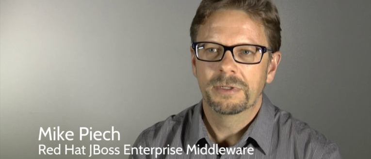 Red Hat potencia el desarrollo sencillo y flexible de la nube nativa