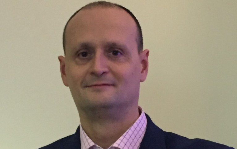 Nuevo Director de Canal de Extreme Networks