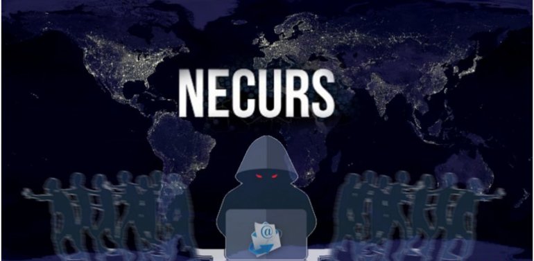 Botnet Necurs, la última amenaza de ransomware