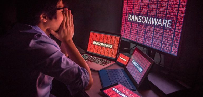 Cómo puedo saber si mi ordenador personal está infectado