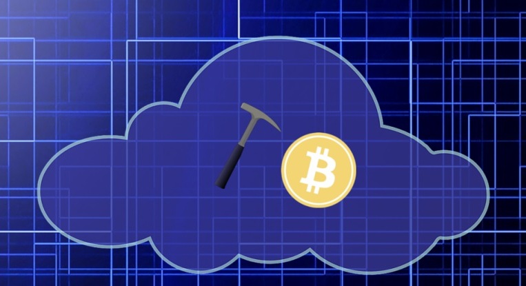 Se dispara el software de minado no autorizado de criptomonedas en España