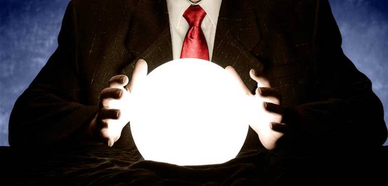 7 predicciones clave de seguridad para 2018