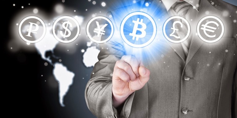 Palancas que podrían acelerar el uso de criptomonedas en 2018