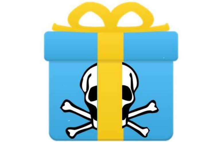 Cuidado con los regalos envenenados: Contraseñas débiles en dispositivos IoT