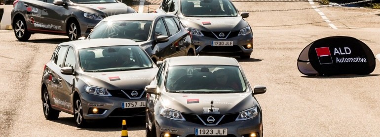 Las nuevas formas de movilidad encuentran en el dato el gran aliado