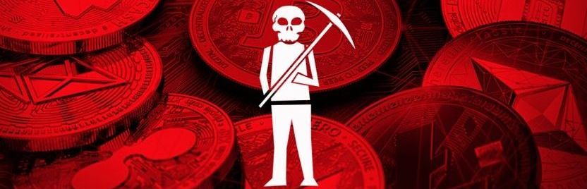 Los criptojackers afectan al 55 por ciento de todas las empresas del mundo