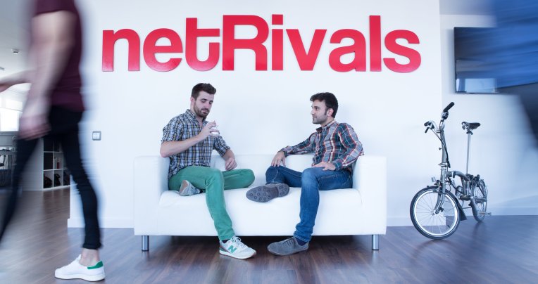 El big data de netRivals se apoya en OVH para optimizar la estrategia de precios del e-commerce