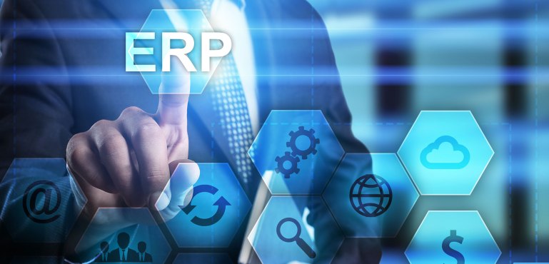 Cinco razones por las que un ERP es el mejor aliado para mejorar la competitividad de las pymes