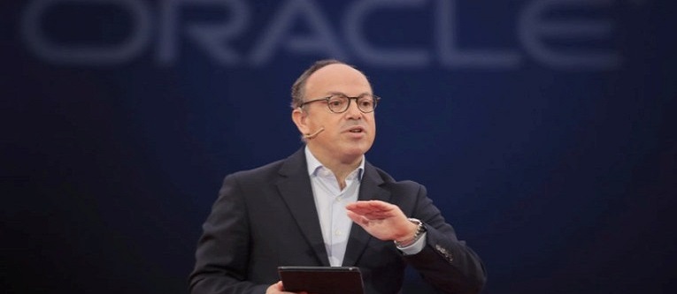 "La Inteligencia Artificial debe estar en el corazón de la tecnología empresarial"